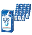 남양 맛있는 우유 할인 파트너스 활동을 통해 일정액의 수수료를 제공받을 수 있음 - 2020 | 우유