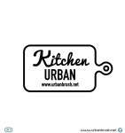 키친 로고 일러스트 ai 무료다운로드 free kitchen logo | 로고, 웹디자인