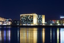 더 아트스테이 제주함덕호텔