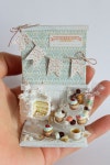 Prep Boards, Tables and Scenes with No Pin Limits, Click here: https://www.pinterest.c… | 공예, 공예 아이디어, 미니어처