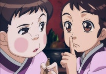 Jang Geum & Chang Ih Jang Geums dream 장금이의 꿈 janggeumunrüyası Jang Geum & Chang Ih Jang Geums dream장금이의... 