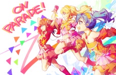 #アイカツ! 無題 - 緜의 일러스트 - pixiv | イラスト, プリキュア イラスト, アイカツ イラスト
