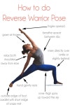(Virabhadrasana II) Warrior 2 Pose Benefits | 요가 및 아사나 (Virabhadrasana II) Warrior 2 Pose Benefits
