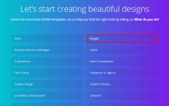 이미지 편집 프로그램: 5분만에 쉽게 디자인 하는 방법 - 2020