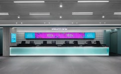 Betwin Space Design | 카페