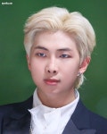 BTS RM | 알엠 on Instagram: “⠀ 191130 | RM - MMA Awards ー© monijunni #김남준 #남준 #랩몬스터 #비티에스 #아미 #BTS... 