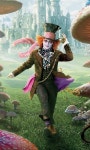 Ideia por 로 하 em 이상한나라의 앨리스 | Chapeleiro maluco frases, Filme alice no país das maravilhas, Chapeleiro