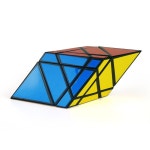DianSheng DS 블레이드 모렌 Rhomboid 모양 모드 매직 큐브 속도 퍼즐 큐브 교육 장난감 어린이 | Magic cube, Puzzle cube, Jouets... 