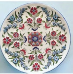 Pin de 김시라 em 핸드페인팅 도자기 (com imagens) | Porcelana pintada, Pintura em cerâmica, Pratos porcelana