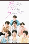브링 더 소울 Bring The Soul 포토티켓 사진 Photo Ticket picture ㄴ 완전 이쁨  단체 폰배경 #방탄#포티사진#브링 더 소울 | 사진... 