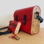 #purses and #handbags leather | 크로스백, 가방, 가죽