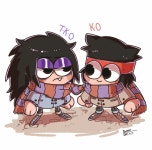 OKK.O에 있는 ☆Sans<샌즈>☆님의 핀