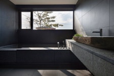 제주도의 풍광을 섬세하게 녹여낸 공간 시호루(時好鏤) : 네이버 포스트 | 집