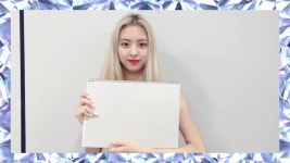 ❤해피리아데이❤  To. Lia 💌 From. Yuna  #ITZY #있지 #ITzICY #ITZY_COMEBACK #MIDZY #믿지 #HappyLiaDay | Itzy, My heart... 