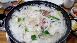 서해박속낙지 끓이다에 있는 서해 박속낙지님의 핀