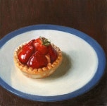Recent Work - Rosemary Lewis | 색연필