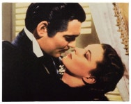 gone with the wind | 사진, 사람
