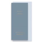 봄담아 컬렉션 - 봄담아 | 청첩장