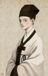 선비 일러스트 - Google 검색