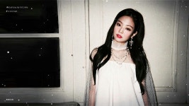 제니 PC 배경화면 // PC WALLPAPER  #제니 #블랙핑크 #JENNIE #BLACKPINK