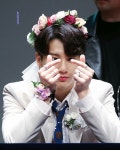 190426 미화당 팬싸인회 ° ° ° #kookbts #jungkookjeon #weloveyoujungkook #btsjk #btskookie #btsjeonjungkook #jeonjungkookbts... 