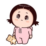 우쭈쭈는 상큼발랄해 우쭈쭈는 상큼발랄해 | Cute love gif, Cute cartoon drawings, Cute cartoon pictures