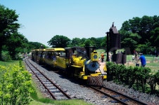 안녕하세요 오늘은 제주도에 기차여행을 할 수 있는 에코랜드를 소개해드릴까 합니다.   - 에코랜드 에코랜드는 1800년대 기관차를 모델화하여... 