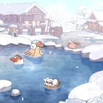 Steam Workshop::도기코기 Doggie Corgi | Galaxy wallpaper, Corgi wallpaper, Character illustration