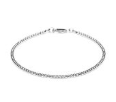  Jewelry Women Women Sterling Silver Plated &18K Gold Plated Double CZ Round Balls Cuff Open Adjustable Bracelet,60MM Jewelry... 