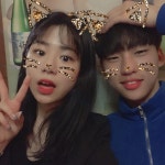 정한이 생일날  (코꾸멍태그) . . . . . . . . . . #00 #99 #20 #대학생... 생일날  (코꾸멍태그) . . . . . . . . . . #00 #99 … | Fashion, Hoop earrings