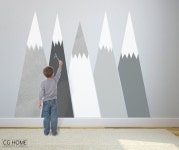 1. 인테리어 벽면, 벽 디자인에 있는 원선 김님의 핀 | 벽 디자인, 벽, 인테리어