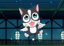 Kyo by SecretSucide.deviantart.com on @DeviantArt | 페어리 테일