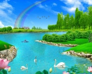 Art에 있는 Polina Mayorowa님의 핀 | 자연