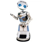 Interactive Robot에 있는 Sung Hyun PAEK님의 핀