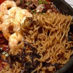 Instagram의 @yummi_ham님: “🍴오매족🍴 강남에 갔다가 저번에 맛있게 먹었던게 생각나 다시 방문한 오매족😁 요기 대표메뉴... 