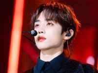 SUNWOO (선우) THE BOYZ