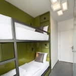 private twin room en suite without WC | 게스트하우스