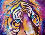 Pin on 오일파스텔