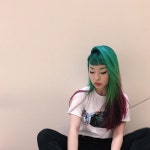 Pin by 도서관 꿈 on 회원님의 Pinterest 좋아요 | Hair color, Epic hair, Dyed hair
