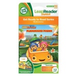  Kitchen Toys Dishes & Tea Sets Toys & Games Kitchen Toys LeapFrog LeapReader Junior Book Team Umizoomi kopa.or.kr