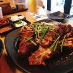 [New] The 10 Best Food (with Pictures) -  지금까지 먹었던 족발이랑은 정말 달랐던 상동 마왕족발 소스가 이색적이고 색달라서 엄빠... 