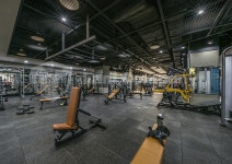 #G7WORKOUT #휘트니스 #헬스장 #인테리어 #리모델링 #interior | 인테리어, 스포츠, 리모델링