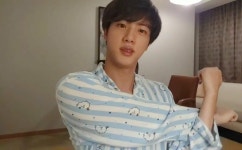 「진(Jin)」の画像（投稿者：허태리 さん） | ジン