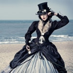 Steampunk | 스팀펑크, 의상