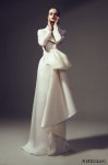 Ashi Studio Haute Couture Осень-Зима 2014-2015 | 드레스, 웨딩드레스, 드레스 코드