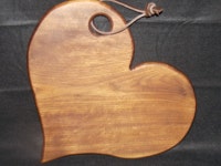 Пин от пользователя 박영란 на доске 아이디어박스 | Разделочные доски, Кухонная... 