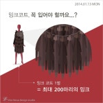 2014.01.13 MON_ 밍크코트, 꼭 입어야 할까요? | Icon news