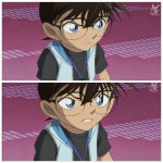 Ghim của 구연정 ⭐️ trên Detective Conan