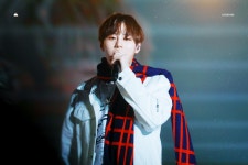 171223-24 Premier Fan Con In 부산 | 구름, 강다니엘, 성운