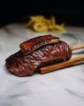 Pin by 허영애 on Steak & Ale | Steak and ale, Food, Steak